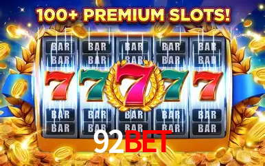 Inovações de Jogos na 92bet: O Futuro das Experiências Interativas