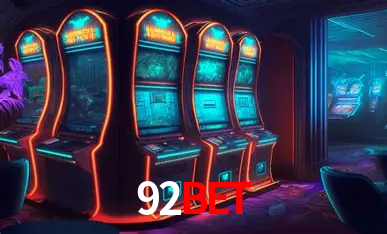 A Experiência Imersiva dos Cassinos Ao Vivo no 92bet