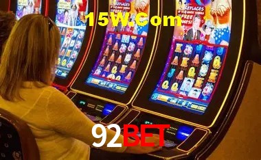 Descubra o Programa VIP da 92bet: Vantagens Exclusivas para Jogadores